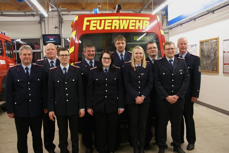 feuerwehr zubehor